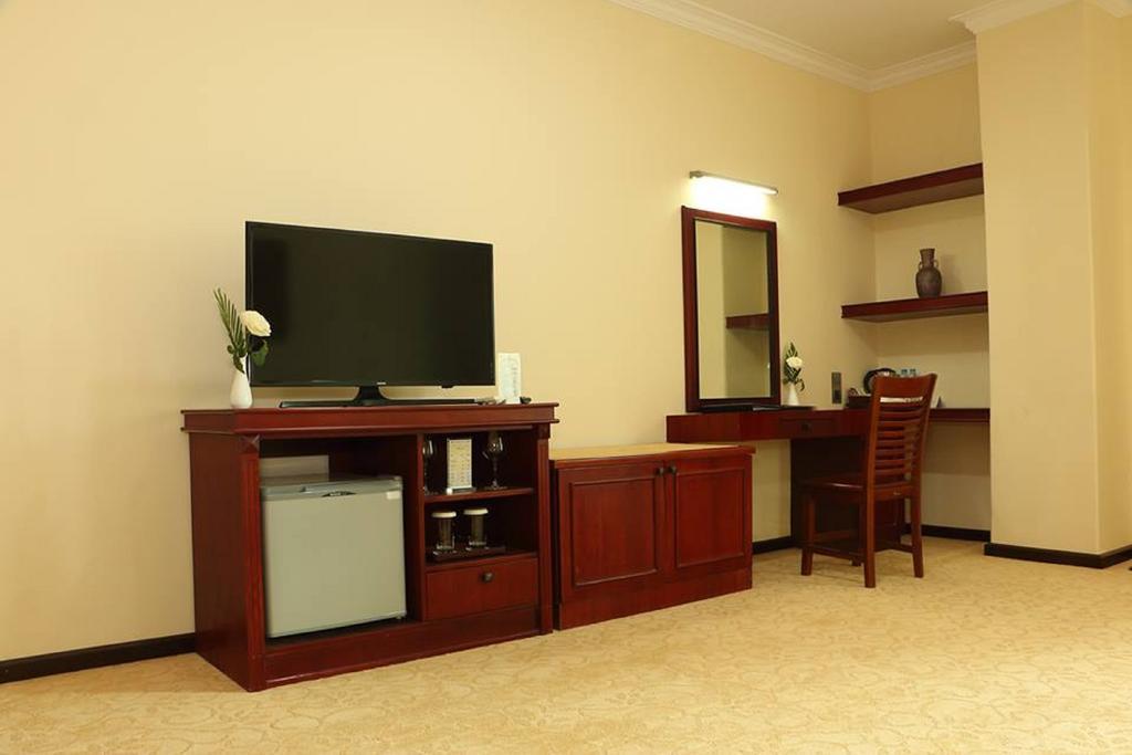 Victoria Palace Hotel Mandalay Exterior foto